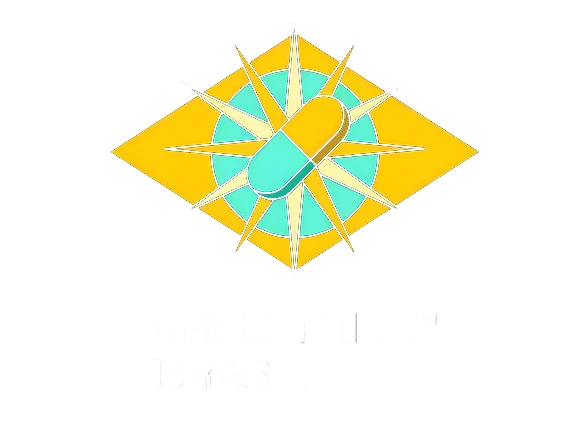 Logotipo GreenPill Brasil