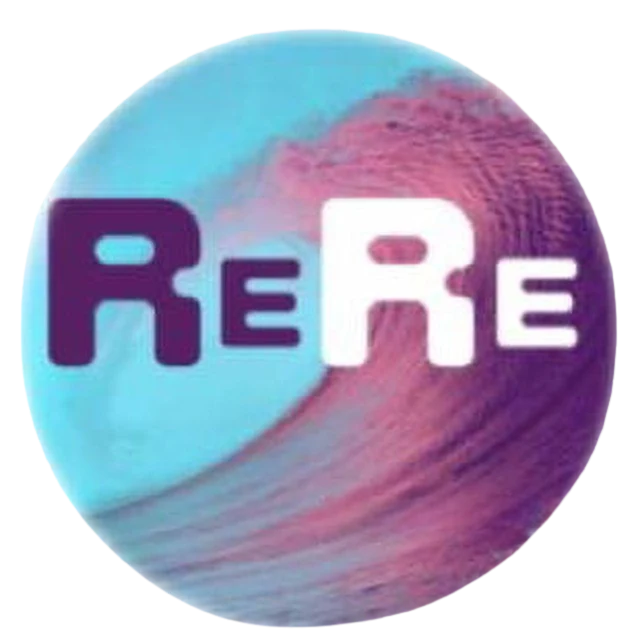 Logotipo ReRe